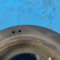 NJ5Z-6312-A | Шків коленвалу FORD MUSTANG 15- - Прев'ю 5