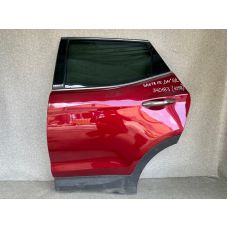 Дверь задн. лев. HYUNDAI SANTA FE (DM) 12-18