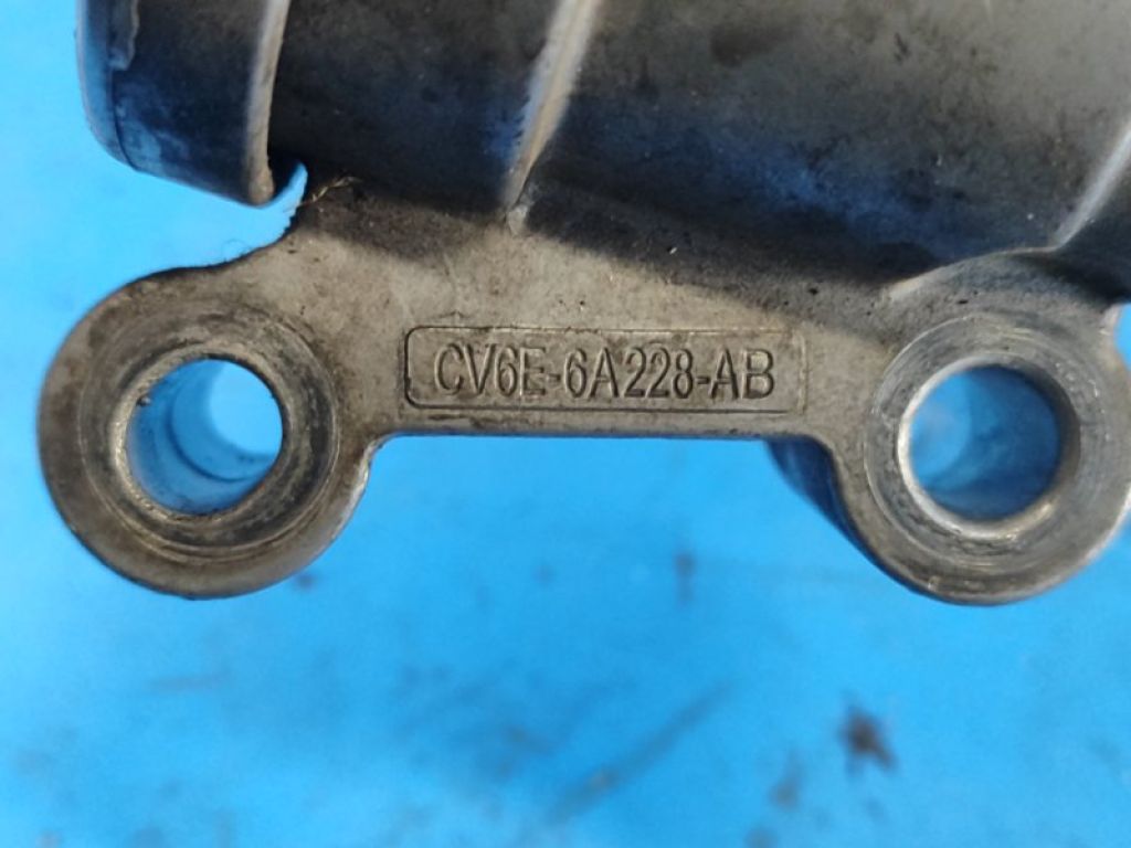 CV6Z-6A22-8A | Ролик натяжной FORD MUSTANG 15- - Фото 6