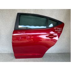 Дверь задн. лев. HYUNDAI ELANTRA AD 16-