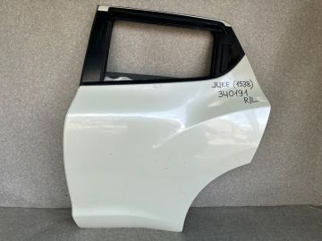 Двері задн. лів. NISSAN JUKE 10-19