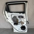 HBA0A-1KAMA | Двері задн. лів. NISSAN JUKE 10-19 - Прев'ю 5