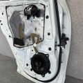 HBA0A-1KAMA | Двері задн. лів. NISSAN JUKE 10-19 - Прев'ю 6