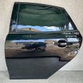 DM5Z-5824631-C | Двері задн. лів. FORD FOCUS 10-18