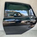 DM5Z-5824631-C | Двері задн. лів. FORD FOCUS 10-18 - Прев'ю 2