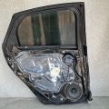 DM5Z-5824631-C | Двері задн. лів. FORD FOCUS 10-18 - Прев'ю 6