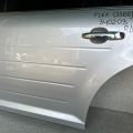 8A8Z-7424631-A | Дверь задн. лев. FORD FLEX 08-19 - Превью 7
