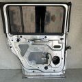 8A8Z-7424631-A | Дверь задн. лев. FORD FLEX 08-19 - Превью 8