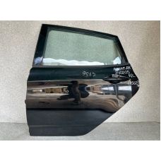 Двері задн. лів. HYUNDAI ACCENT RB 10-