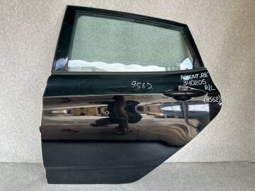 Дверь задн. лев. HYUNDAI ACCENT RB 10-