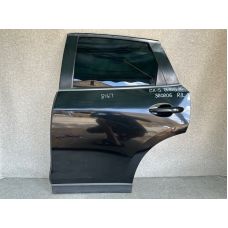 Дверь задн. лев. MAZDA CX-5 (KF) 16-21