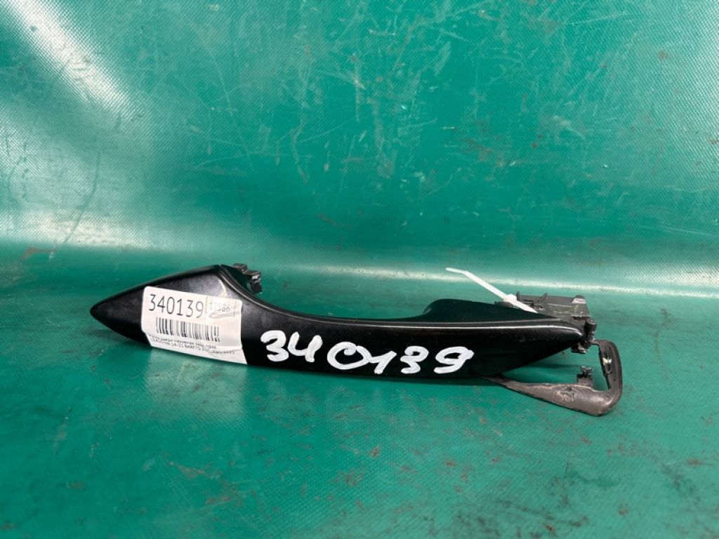 69210-78030-C2 | Ручка двери наружная задн. прав. LEXUS NX 14-21