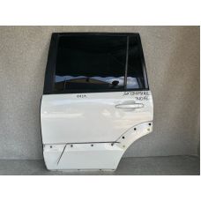 Дверь задн. лев. LEXUS GX470 02-09