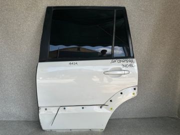 Дверь задн. лев. LEXUS GX470 02-09