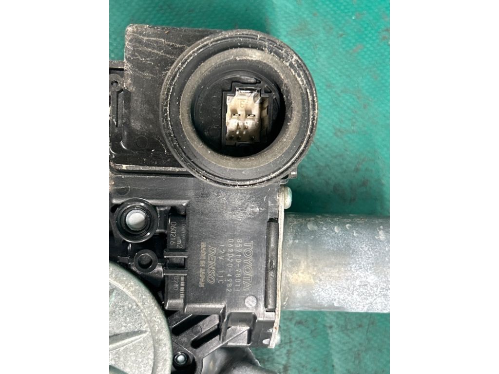 69801-78010 | Склопідйомник передн. прав. LEXUS NX 14-21 - Фото 3