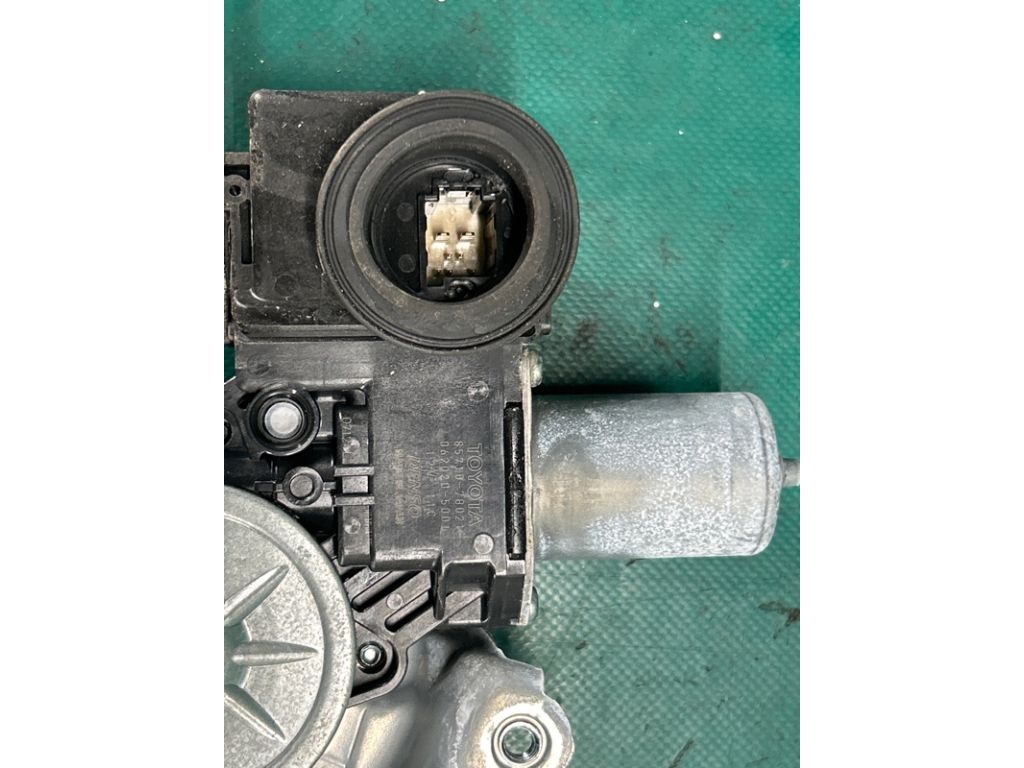 69801-78020 | Склопідйомник задн. прав. LEXUS NX 14-21 - Фото 3