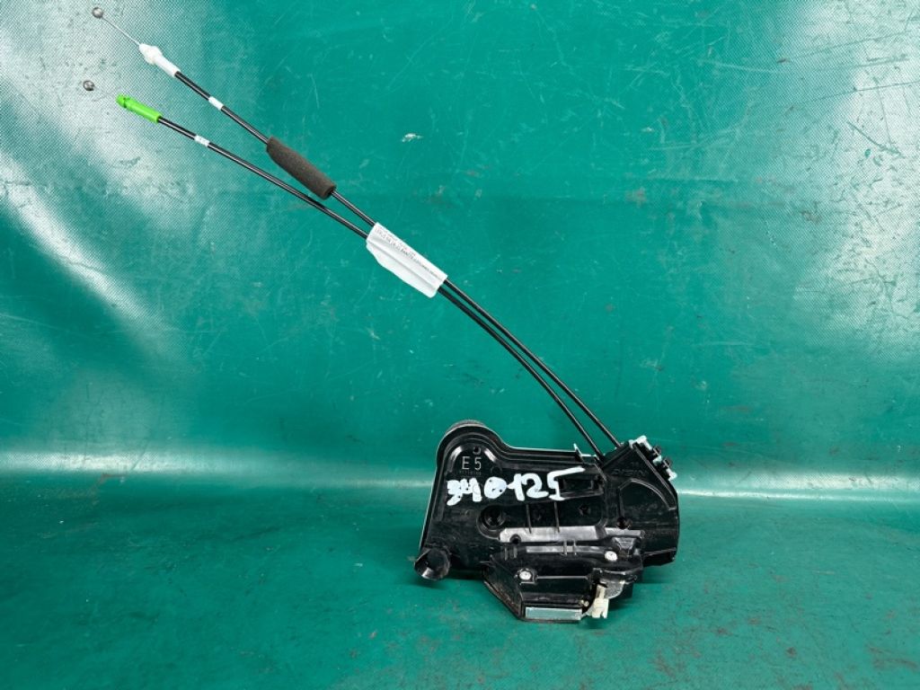 69030-53120 | Замок двері передн. прав. LEXUS NX 14-21 - Фото 2