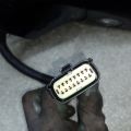 JS7Z-17683-DB | Зеркало лев. FORD FUSION 14- - Превью 4