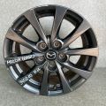 9965-M7-6560 | Диск R16 MAZDA CX-30 19-