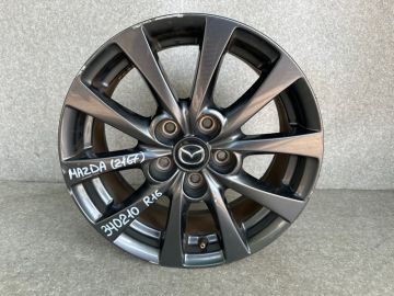 Диск R16 MAZDA CX-30 19-