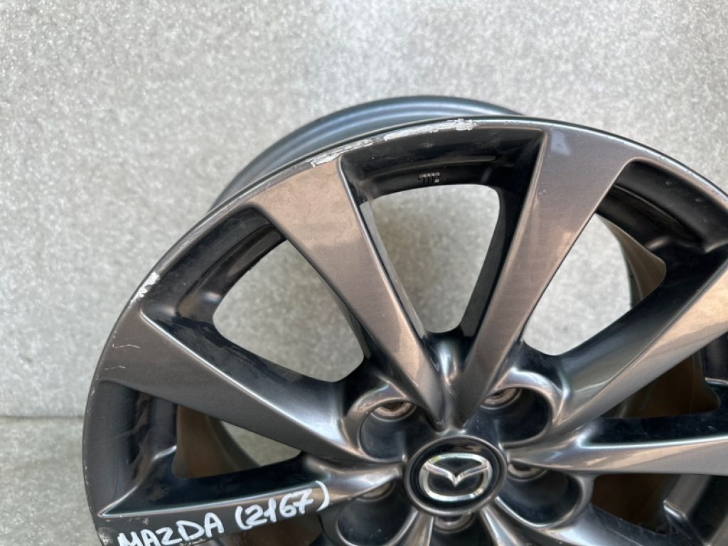 9965-M7-6560 | Диск R16 MAZDA CX-30 19- - Фото 3