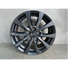 Диск R16 MAZDA CX-30 19-