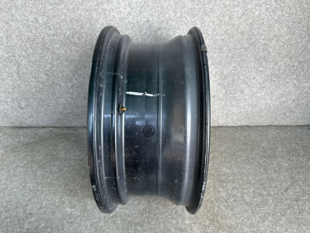 9965-M7-6560 | Диск R16 MAZDA CX-30 19- - Фото 8