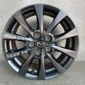 9965-M7-6560 | Диск R16 MAZDA CX-30 19-