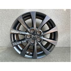 Диск R16 MAZDA CX-30 19-