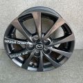 9965-M7-6560 | Диск R16 MAZDA CX-30 19- - Прев'ю 2