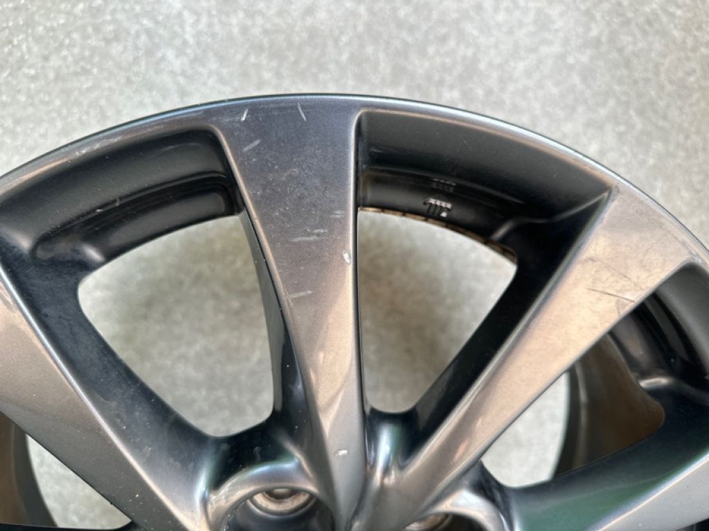 9965-M7-6560 | Диск R16 MAZDA CX-30 19- - Фото 3
