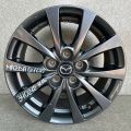 9965-M7-6560 | Диск R16 MAZDA CX-30 19-