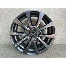 Диск R16 MAZDA CX-30 19-