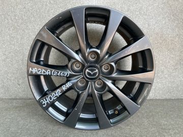 Диск R16 MAZDA CX-30 19-