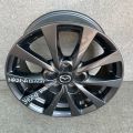 9965-M7-6560 | Диск R16 MAZDA CX-30 19- - Прев'ю 2