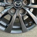 9965-M7-6560 | Диск R16 MAZDA CX-30 19- - Прев'ю 4
