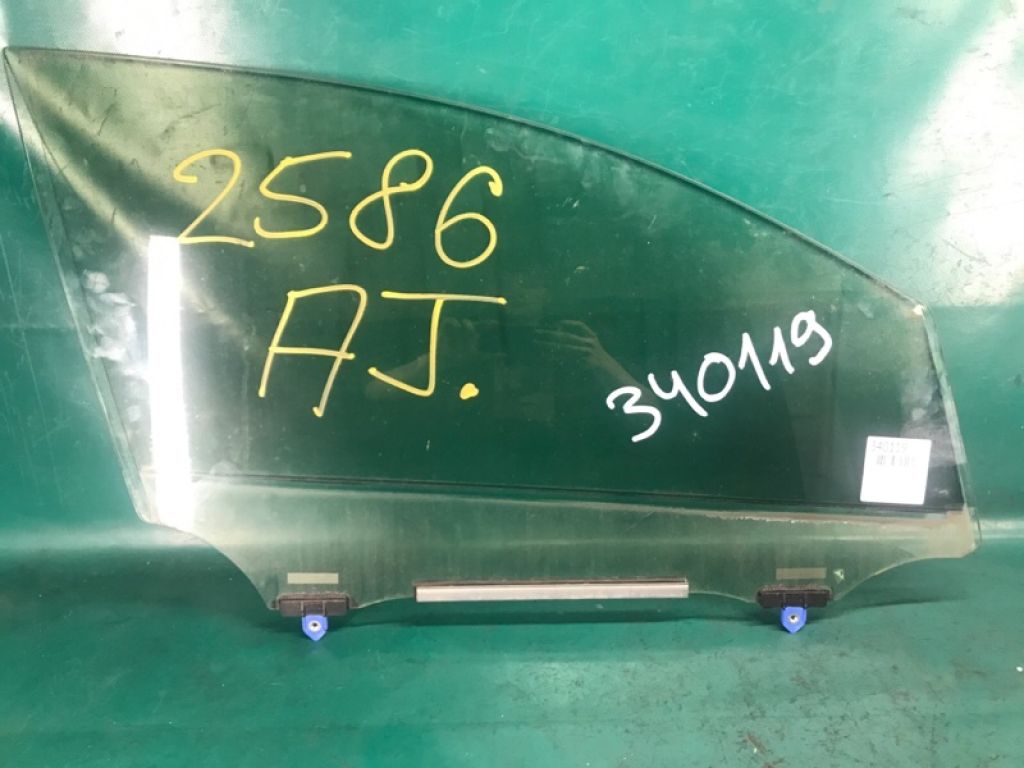 68101-78050 | Скло дверей передн. прав. LEXUS NX 14-21
