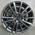 9965-A1-7070 | Диск R17 MAZDA CX-5 (KF) 16-21