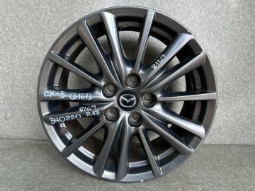 Диск R17 MAZDA CX-5 (KF) 16-21