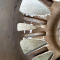 9965-A1-7070 | Диск R17 MAZDA CX-5 (KF) 16-21 - Превью 6