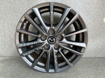 Диск R17 MAZDA CX-5 (KF) 16-21