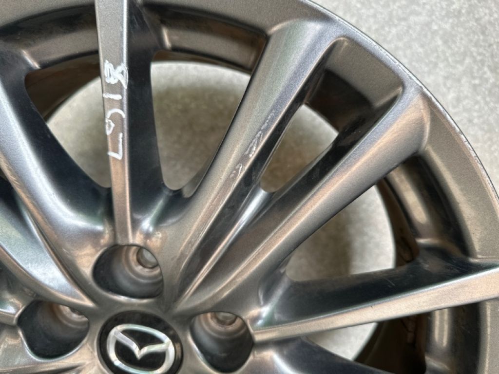 9965-A1-7070 | Диск R17 MAZDA CX-5 (KF) 16-21 - Фото 4