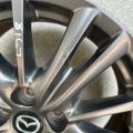 9965-A1-7070 | Диск R17 MAZDA CX-5 (KF) 16-21 - Превью 4