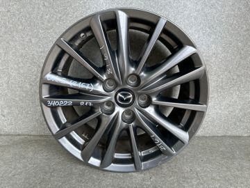 Диск R17 MAZDA CX-5 (KF) 16-21