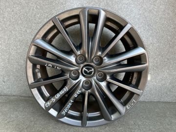 Диск R17 MAZDA CX-5 (KF) 16-21