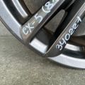 9965-A1-7070 | Диск R17 MAZDA CX-5 (KF) 16-21 - Превью 4