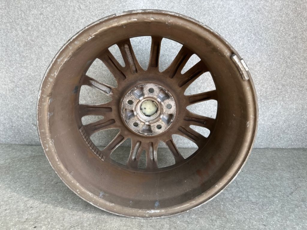 9965-A1-7070 | Диск R17 MAZDA CX-5 (KF) 16-21 - Фото 5