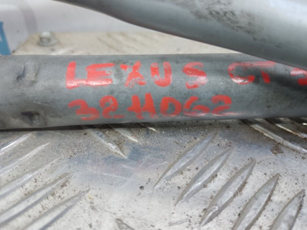 85150-76020 | Трапеція склоочисників LEXUS CT200 11-17 - Фото 2