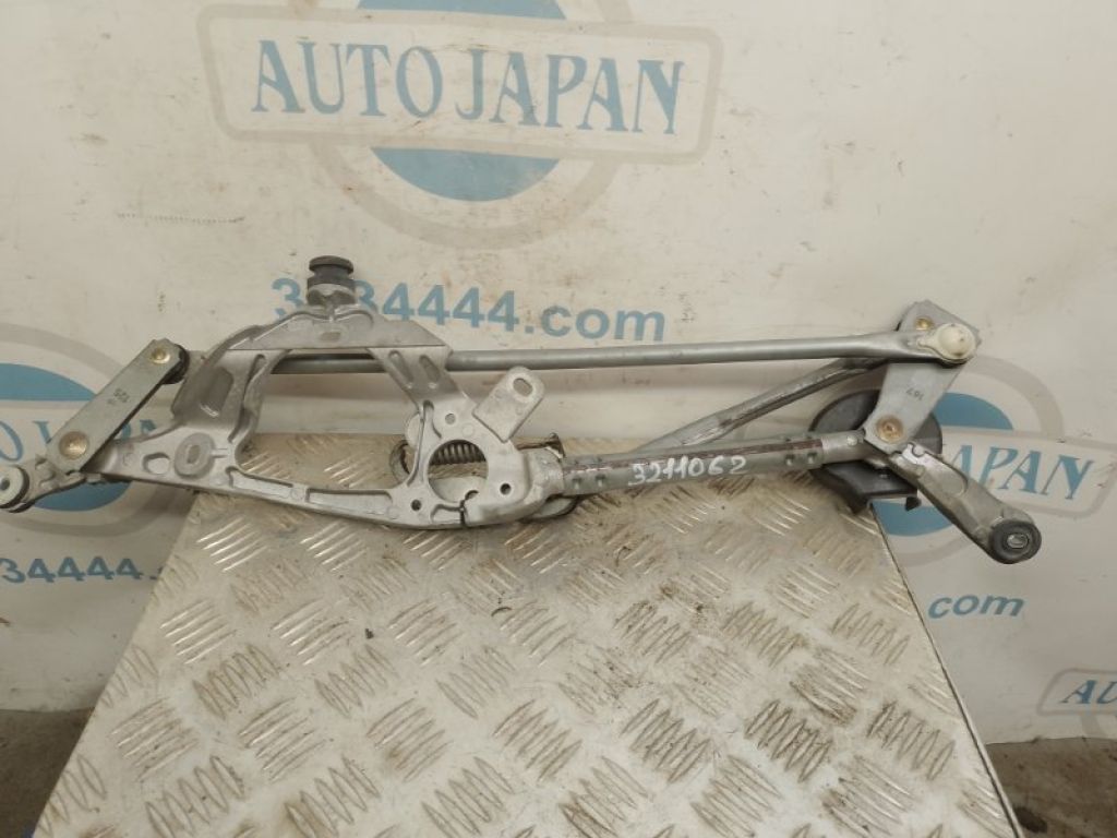 85150-76020 | Трапеція склоочисників LEXUS CT200 11-17 - Фото 3