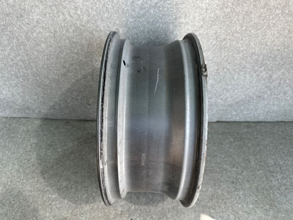 9965-A1-7070 | Диск R17 MAZDA CX-5 (KF) 16-21 - Фото 8